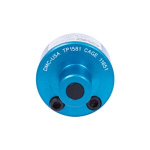 DMC TP1581 Single Position Turret Head - Deutsch