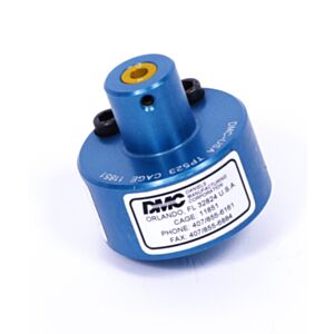 DMC TP523 Single Position Turret Head