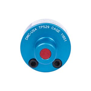 DMC TP529 Single Position Turret Head