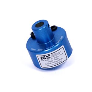 DMC TP535 Single Position Turret Head