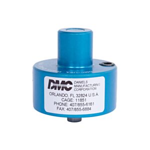 DMC TP655 Single Position Turret Head - Hypertronics