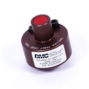 DMC TP807 Single Position Turret Head