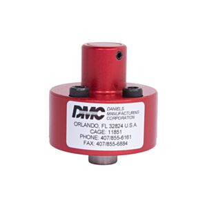 DMC TP944 Single Position Turret Head - AMP