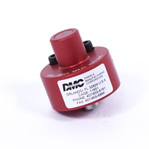 DMC TP986 Single Position Turret Head