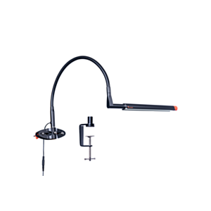 Daylight D36000 Techne 2 Artist and Drafting Lamp