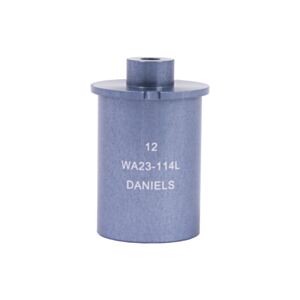 DMC WA23-114L Locator