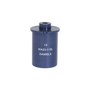 DMC WA23-115L Locator