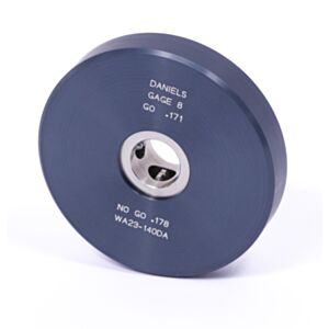 DMC WA23-140DA Die Assembly - Gage 8, Go .171 & No-Go .178