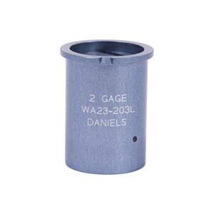 DMC WA23-203L Locator