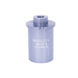 DMC WA23-231L Locator