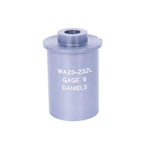 DMC WA23-232L Locator