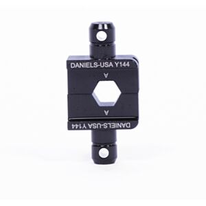 DMC Y144 9.1mm Hex Crimp Die - M22520/5-47