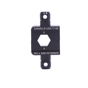 DMC Y146 10.2mm Hex Crimp Die - M22520/5-49