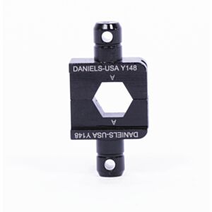 DMC Y148 0.454" Hexagonal Crimp Y Die Set - M22520/5-53