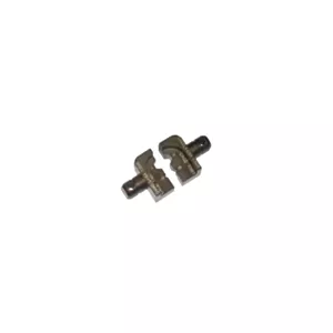 DMC Y1508 0.204" - 0.057" Hexagonal Crimp Y Die Set - British Standard BS5310-2B-VQ