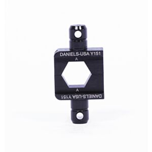 DMC Y151 13.5mm Hex Crimp Die - M22520/5-27