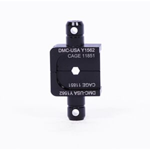 DMC Y1562 0.151" Hexagonal Crimp Y Die Set