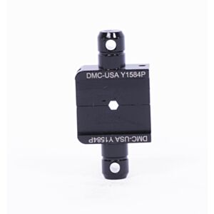 DMC Y1584P 0.118" Hexagonal Crimp Y Die Set