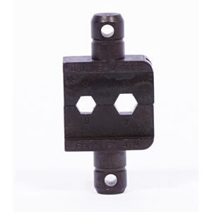 DMC Y1588 0.231" - 0.197" Hexagonal Crimp Y Die Set