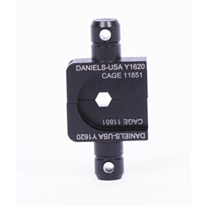 DMC Y1620 0.178" Hexagonal Crimp Y Die Set