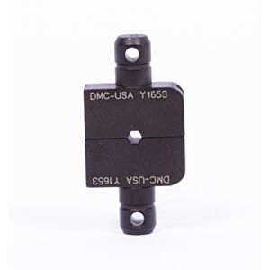 DMC Y1653 0.125" Hexagonal Crimp Y Die Set
