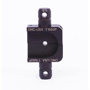 DMC Y1660P 0.117" Hexagonal Crimp Y Die Set