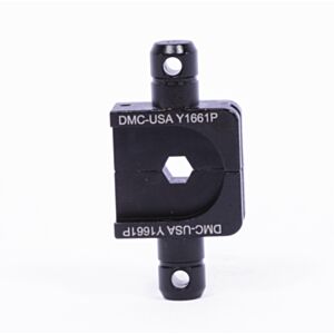DMC Y1661P 0.208" Hexagonal Crimp Y Die Set