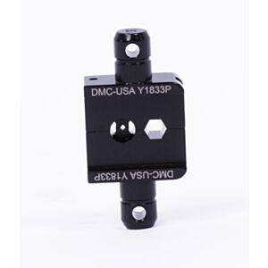 DMC Y1833P 0.197" - 0.042" Hexagonal Crimp Y Die Set