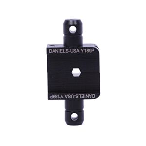 DMC Y189P 0.16" Hexagonal Crimp Y Die Set