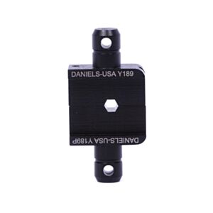 DMC Y189 0.16" Hexagonal Crimp Y Die Set - M22520/5-10