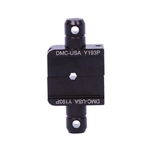 DMC Y193P 0.118" Hexagonal Crimp Y Die Set