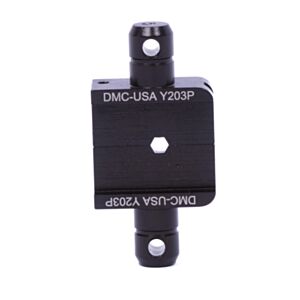 DMC Y203P 0.128" Hexagonal Crimp Y Die Set