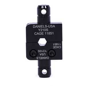 DMC Y210S 0.213" Hexagonal Crimp Y Die Set