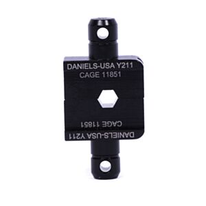 DMC Y211 5.5mm Hex Crimp Die - T&B WT209