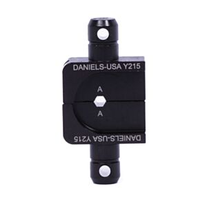 DMC Y215 3.25mm Hex Crimp Die - M22520/5-08