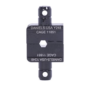 DMC Y248 0.186" Hexagonal Crimp Y Die Set