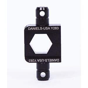 DMC Y283 0.54" Hexagonal Crimp Y Die Set