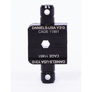 DMC Y310 0.197" Hexagonal Crimp Y Die Set