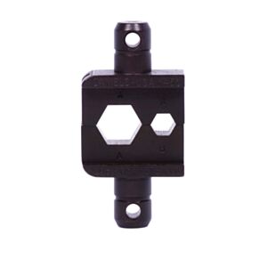 DMC Y451 0.384" - 0.213" Hexagonal Crimp Y Die Set