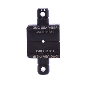 DMC Y461P 0.069" Hexagonal Crimp Y Die Set