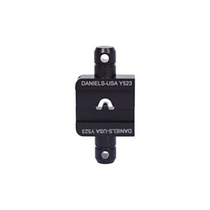 DMC Y523 0.09" Indent Crimp Y Die Set