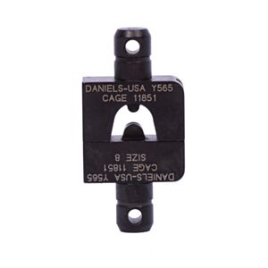 DMC Y565 0.113" Indent Crimp Y Die Set