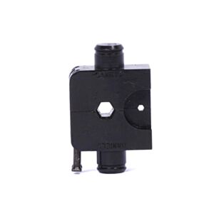 DMC Y573 0.178" - 0.069" Hexagonal Crimp Y Die Set - Kings KTH2067