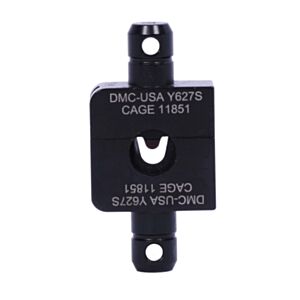 DMC Y627S 0.105" Indent Crimp Y Die Set