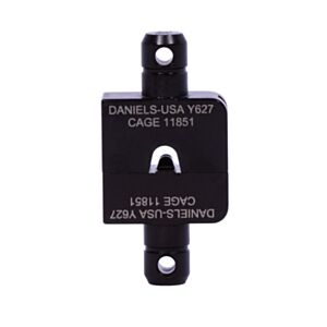 DMC Y627 0.105" Indent Crimp Y Die Set - MS27143, MS27144, MS27148