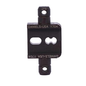 DMC Y704 Hexagonal Crimp Y Die Set