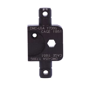 DMC Y730G Hexagonal Crimp Y Die Set