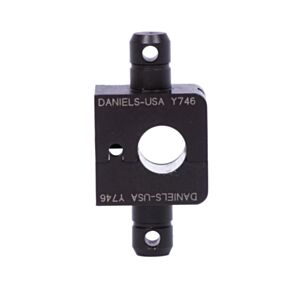 DMC Y746 0.426" - 0.12" Circle Crimp Y Die Set - TE 69646