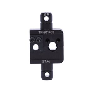 DMC Y758 0.242" - 0.193" Hexagonal Crimp Y Die Set