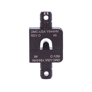 DMC Y844HN 0.115" Hexagonal Crimp Y Die Set